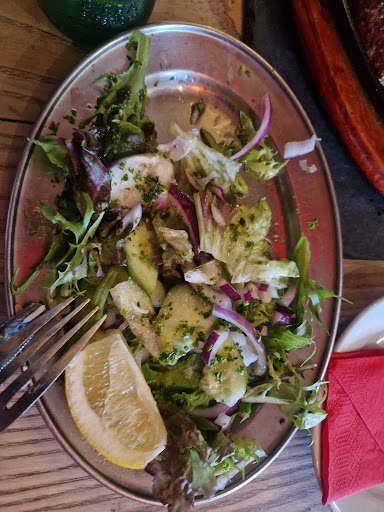 Photo of Kapadokya Turkish Restaurant - 12 New St, Plymouth PL1 2NA